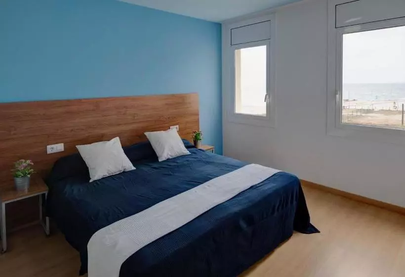 Apartamentos Bon Repós