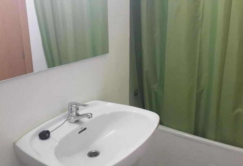 Apartamentos Bon Repós