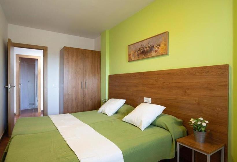 Apartamentos Bon Repós