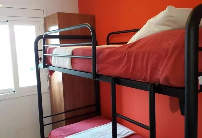 Apartamentos Bon Repós