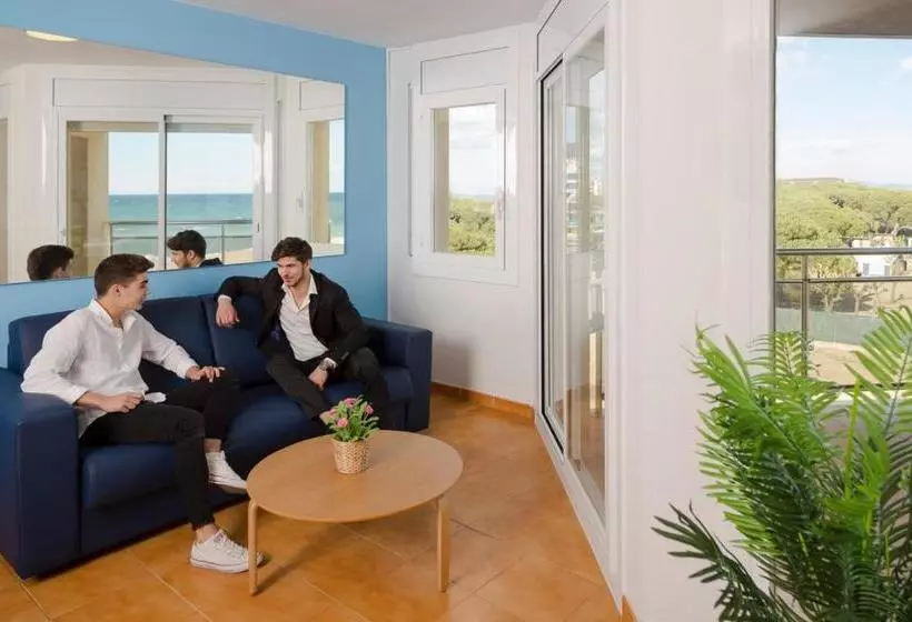 Apartamentos Bon Repós