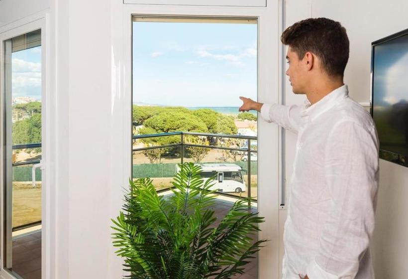 Apartamentos Bon Repós