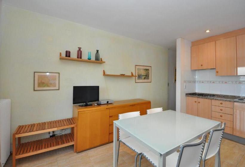 Apartamentos Zodiac