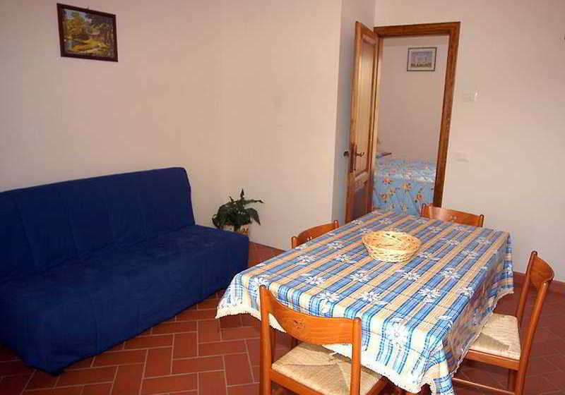 Casa Felciano Apartamento Giglio