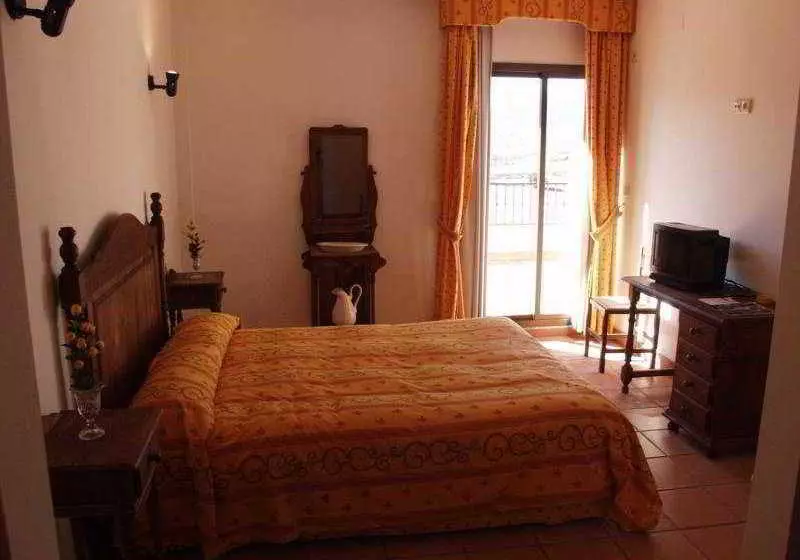 Casa Rural El Cerrillo