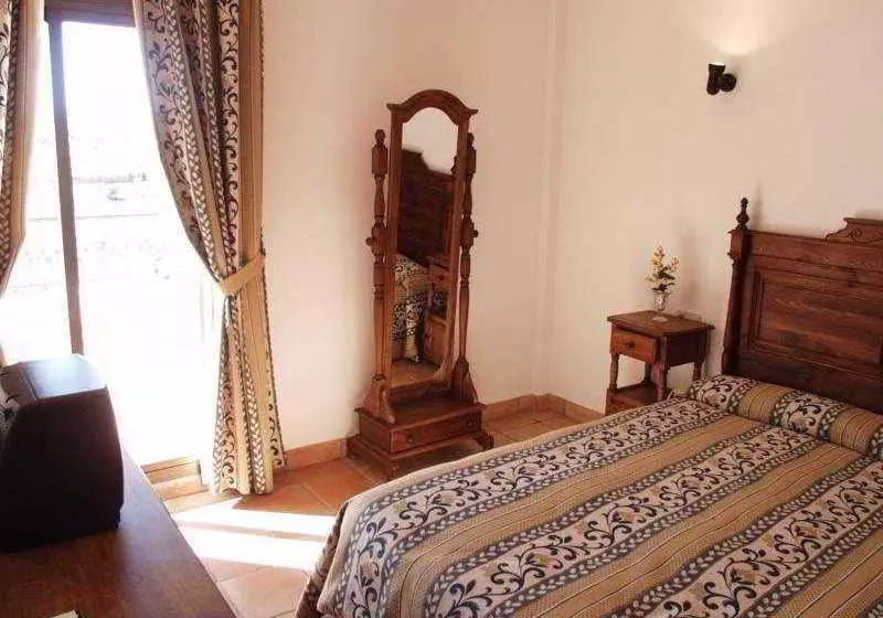 Casa Rural El Cerrillo