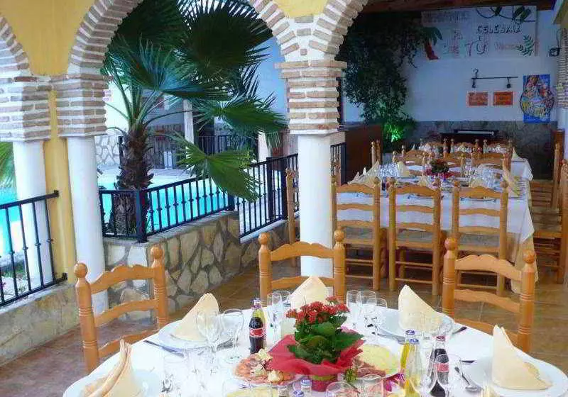 Casa Rural El Cerrillo