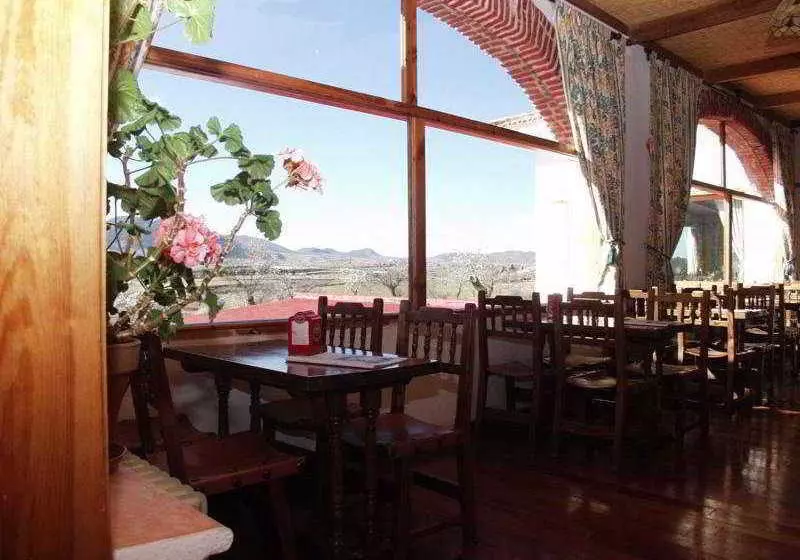 Casa Rural El Cerrillo