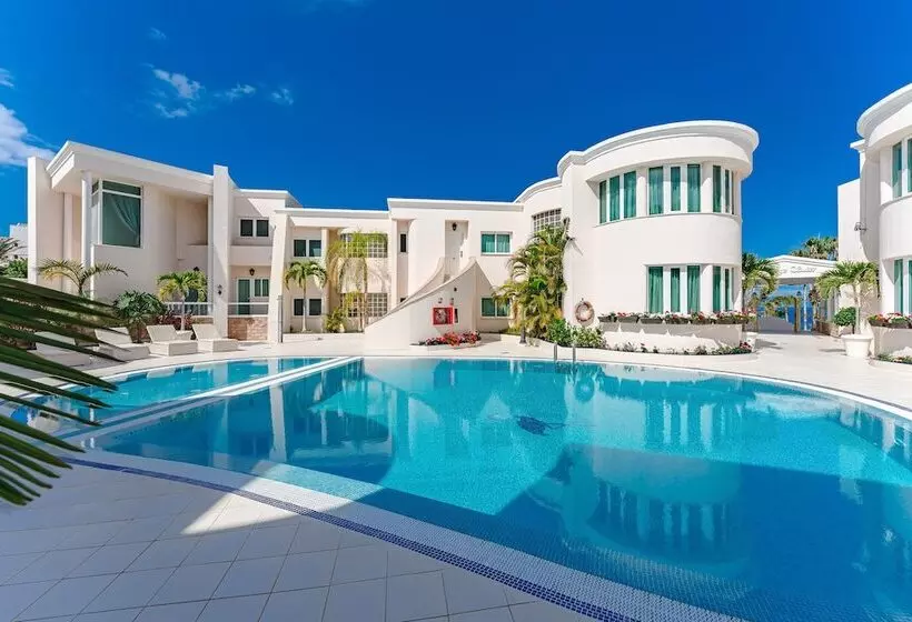 Flamingo Suites Boutique