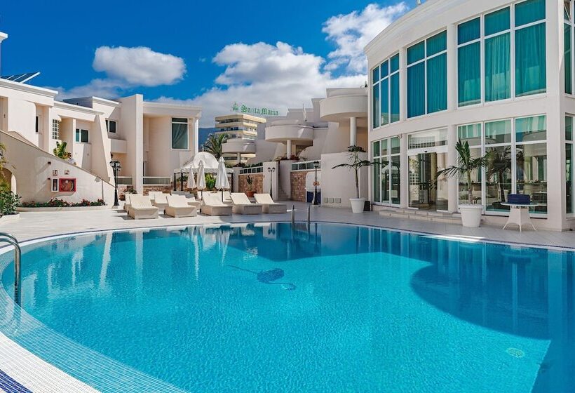 Flamingo Suites Boutique