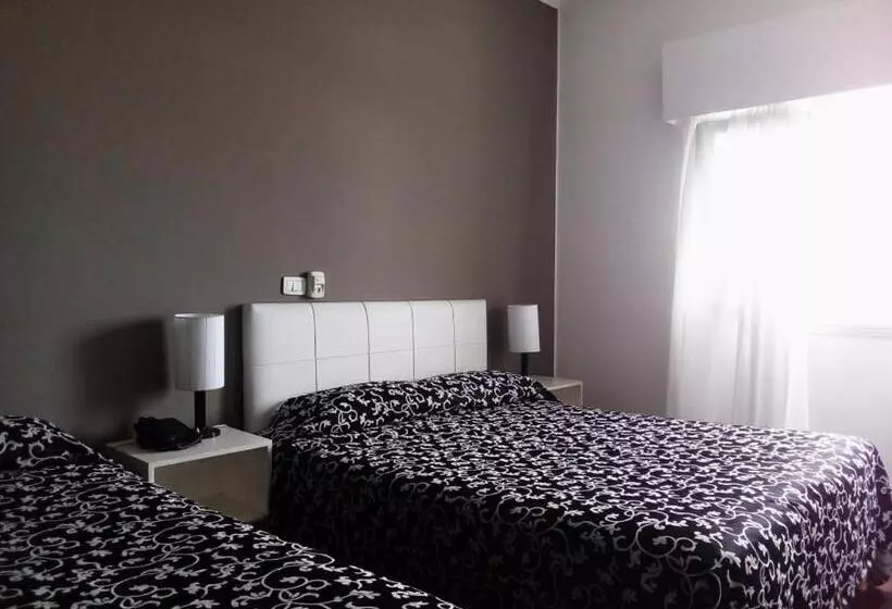 Grand Hotel Santa Teresita