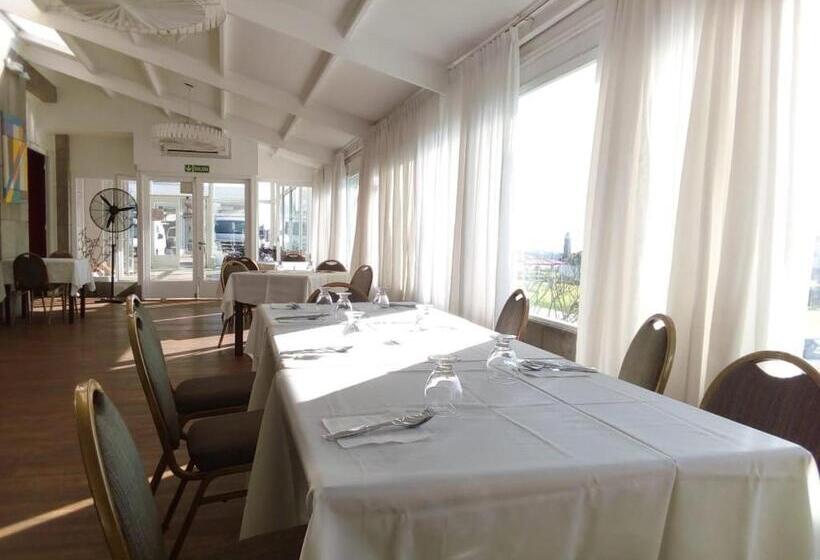 Grand Hotel Santa Teresita