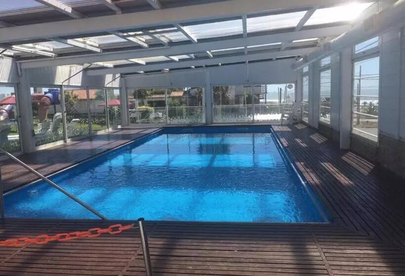 Grand Hotel Santa Teresita