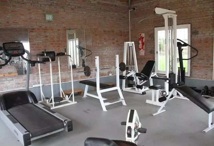 Grand Hotel Santa Teresita