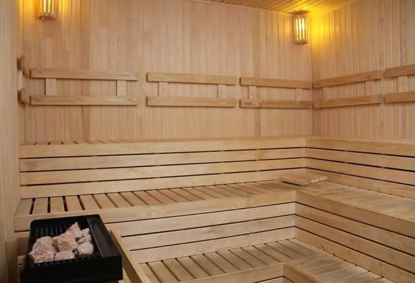 Grand Hotel Santa Teresita