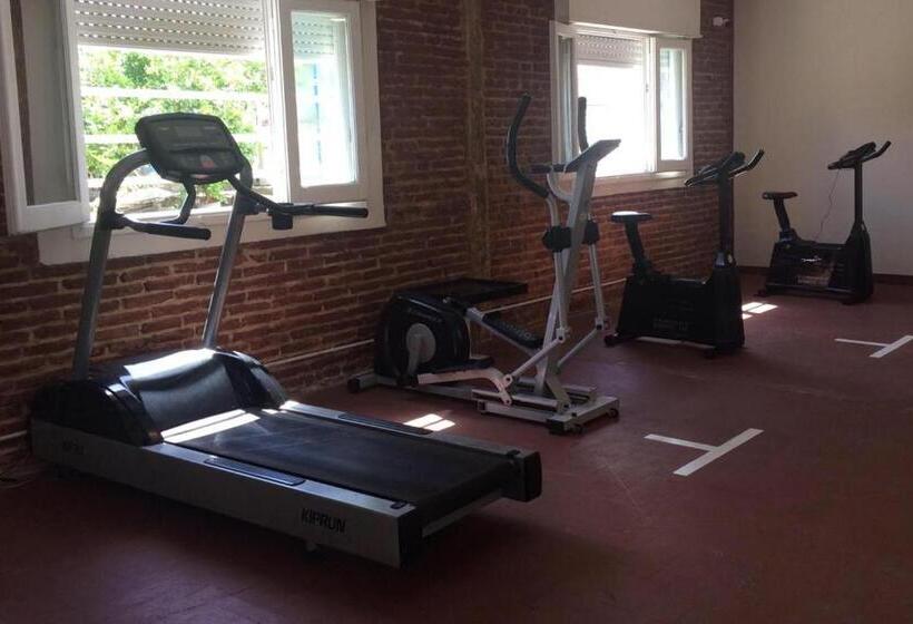 Grand Hotel Santa Teresita