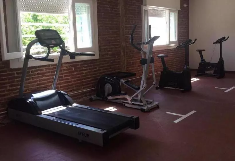 Grand Hotel Santa Teresita