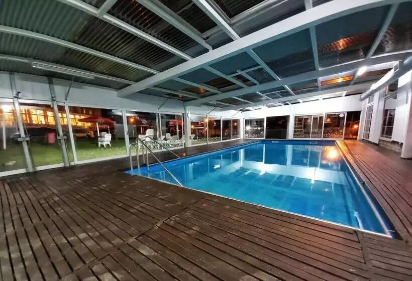 Grand Hotel Santa Teresita