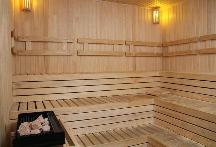 Grand Hotel Santa Teresita