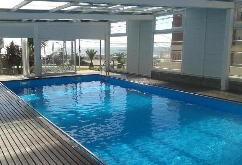 Grand Hotel Santa Teresita