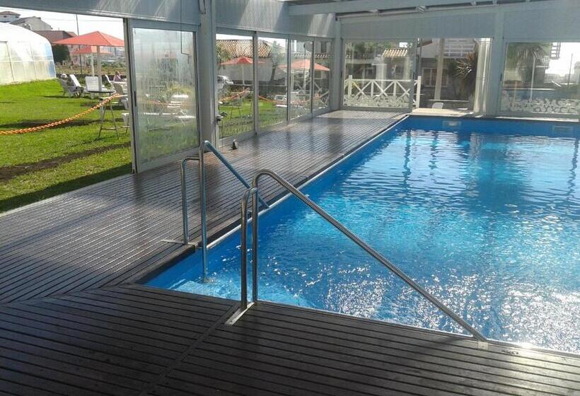 Grand Hotel Santa Teresita