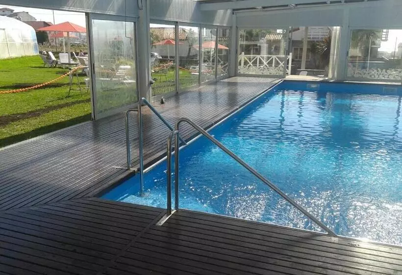 Grand Hotel Santa Teresita