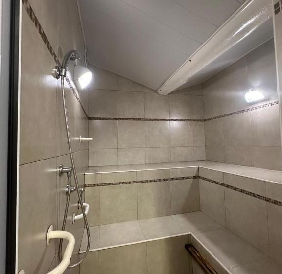 Grand Hotel Santa Teresita