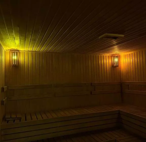 Grand Hotel Santa Teresita