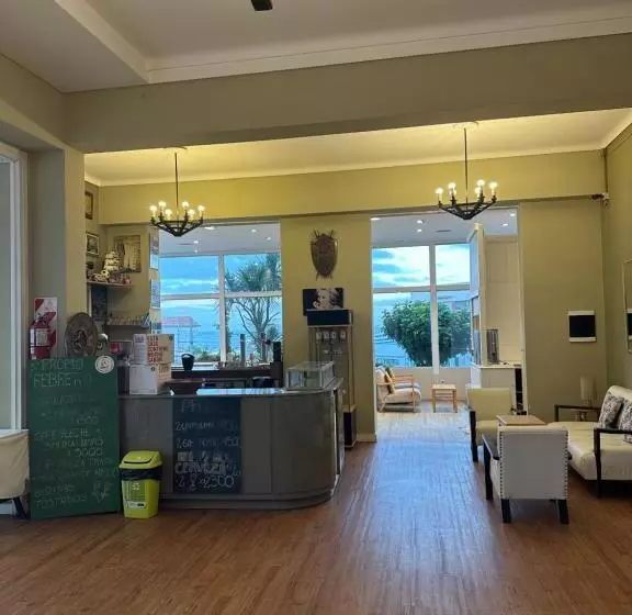 Grand Hotel Santa Teresita