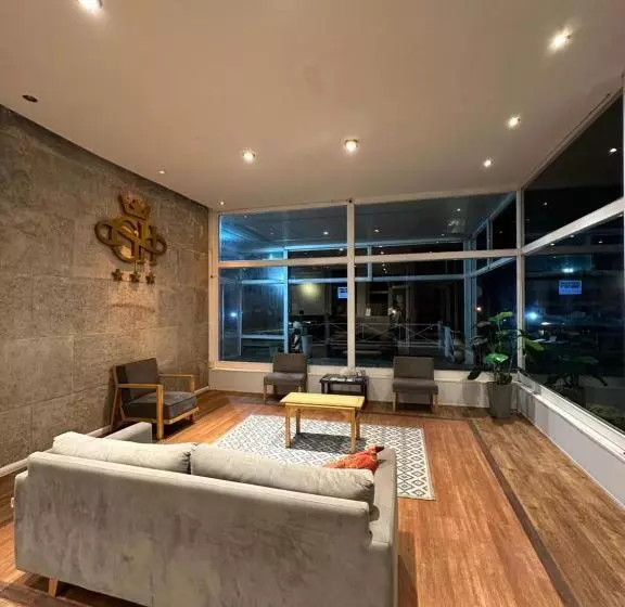 Grand Hotel Santa Teresita