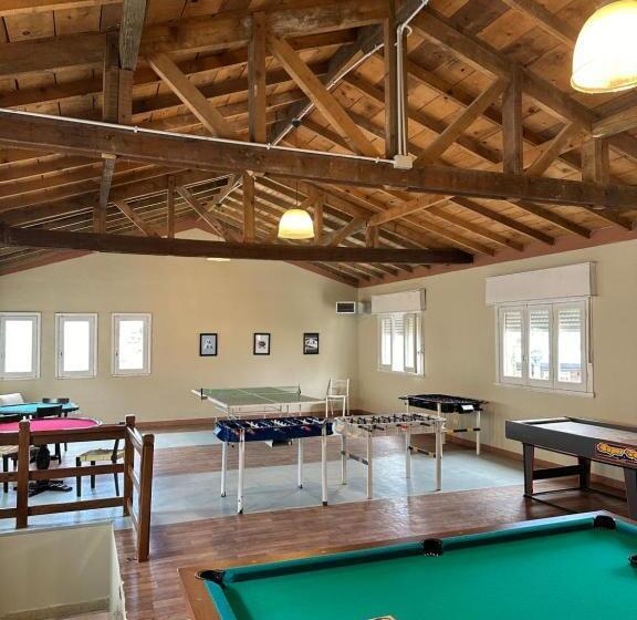 Grand Hotel Santa Teresita