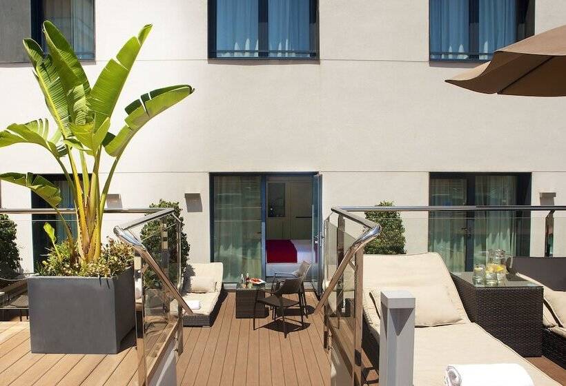 Grupotel Gran Via 678