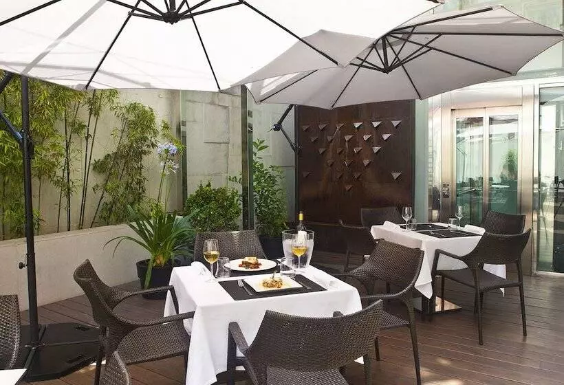 Grupotel Gran Via 678