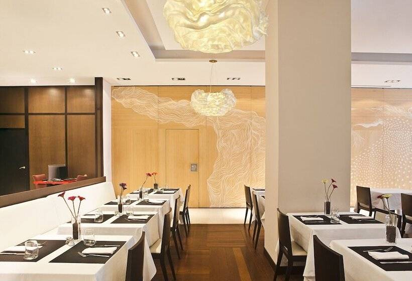 Grupotel Gran Via 678