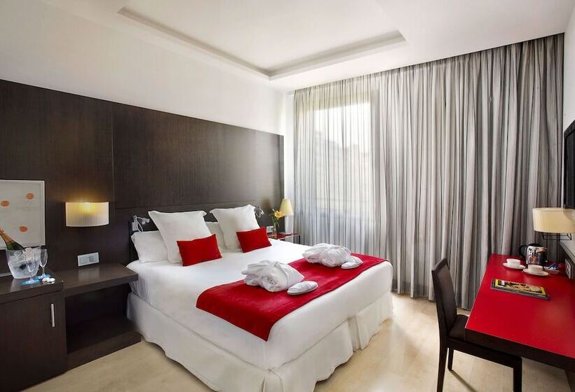 Grupotel Gran Via 678