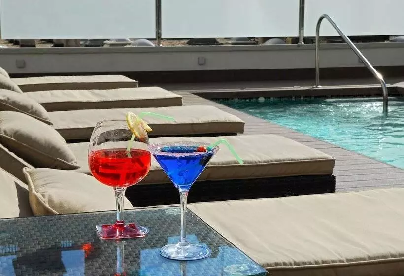 Grupotel Gran Via 678