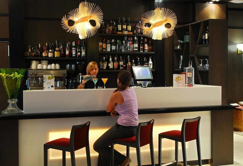 Grupotel Gran Via 678