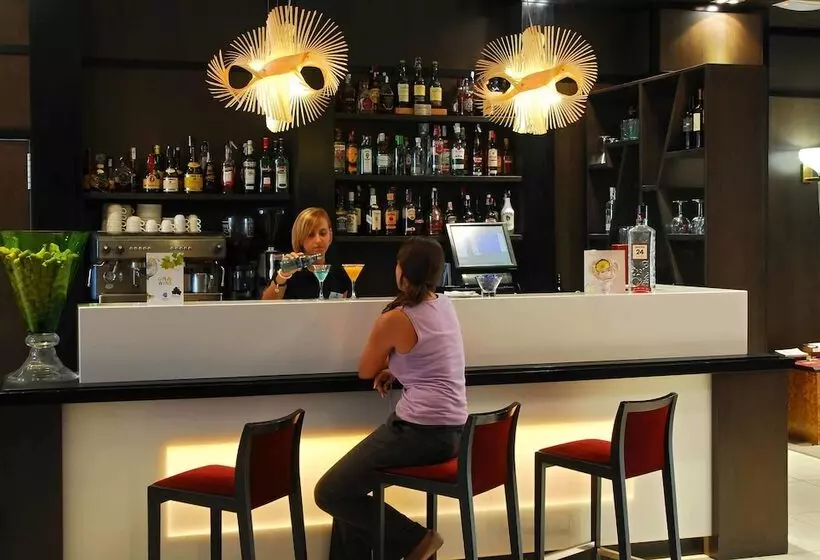 Grupotel Gran Via 678