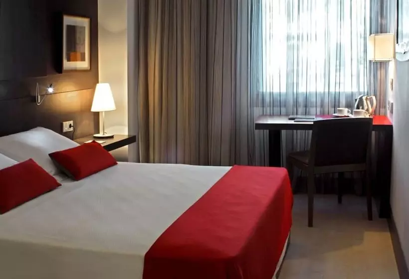 Grupotel Gran Via 678