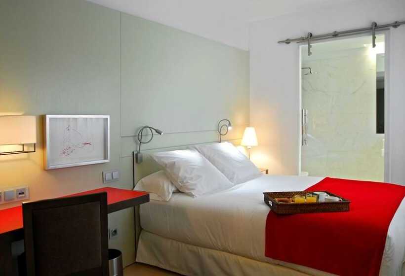 Grupotel Gran Via 678