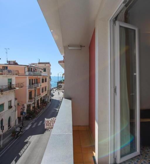 בית מלון כפרי 7bello