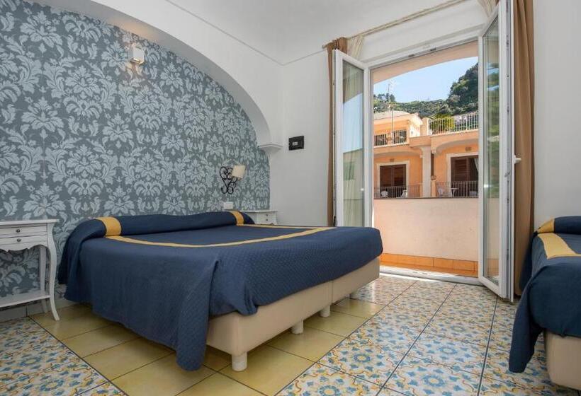 בית מלון כפרי 7bello