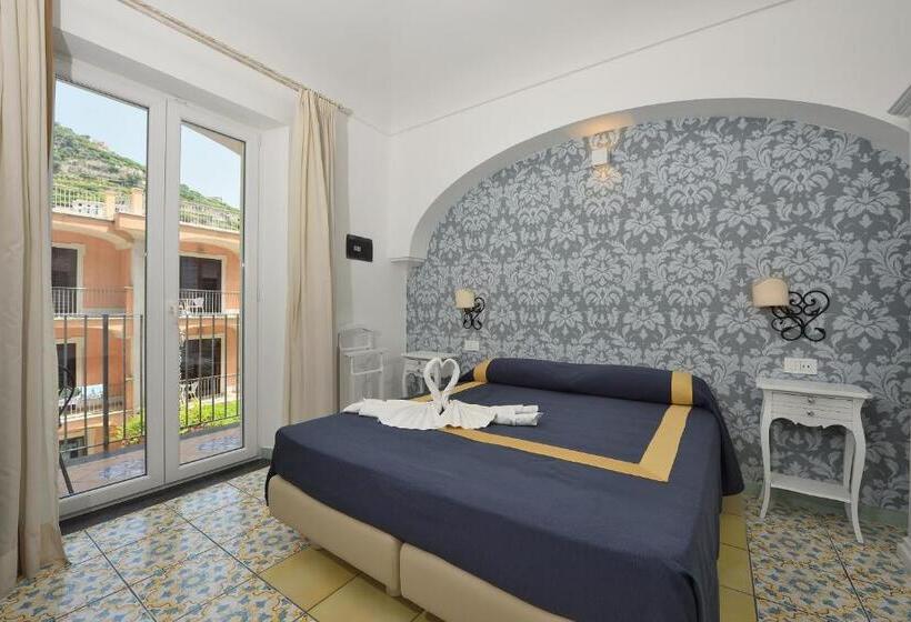 בית מלון כפרי 7bello