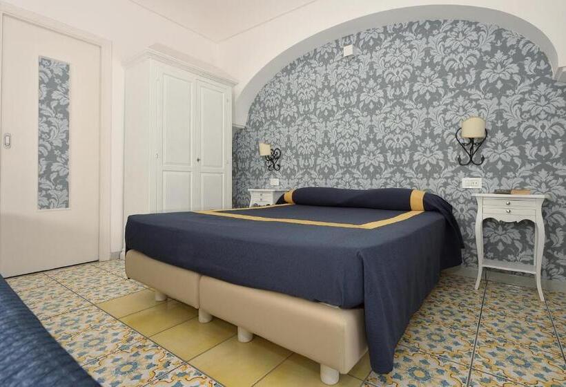 בית מלון כפרי 7bello