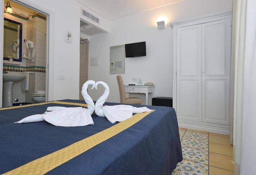 בית מלון כפרי 7bello