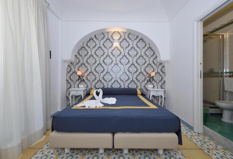 בית מלון כפרי 7bello