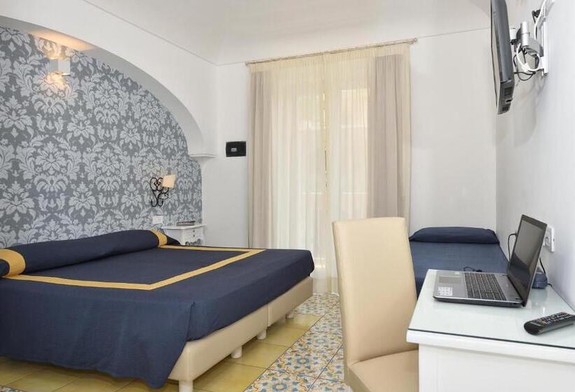 בית מלון כפרי 7bello