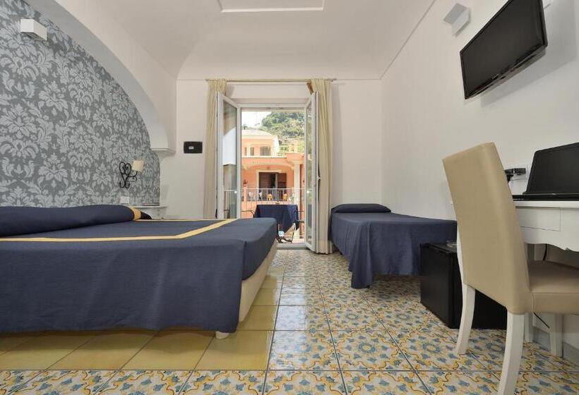 בית מלון כפרי 7bello