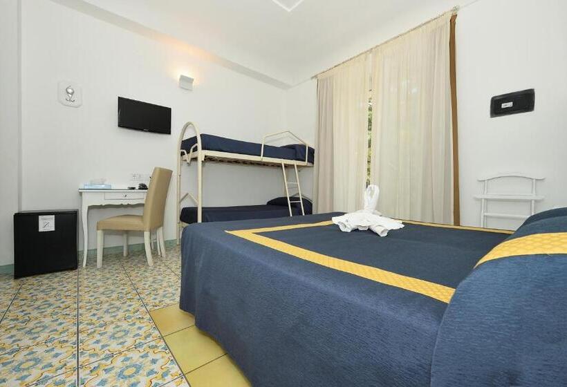 בית מלון כפרי 7bello