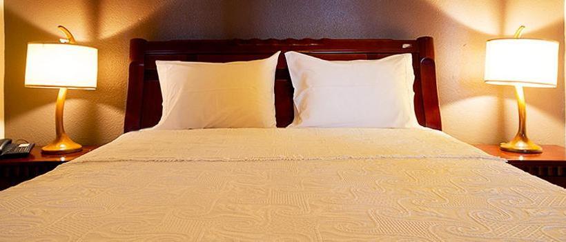 בית מלון כפרי Ancar